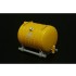 1/48 Mil Mi-24D Hind Internal Additional Fuel Tank 1/48 Mil Mi-24D Hind Internal Additional Fuel Tank