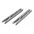 1/48 Modern US Rail Launchers LAU-115 + 2x LAU-127 Adapters (2 sets) 1/48 Modern US Rail Launchers LAU-115 + 2x LAU-127 Adapters (2 sets)