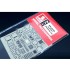 1/72 Junkers Ju-87G-1 Detail Set for Academy kits 1/72 Junkers Ju-87G-1 Detail Set for Academy kits