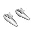 1/72 US 110 gal Drop Tank (2pcs) 1/72 US 110 gal Drop Tank (2pcs)