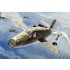 1/144 Bachem Ba-349 A Natter (2pcs) 1/144 Bachem Ba-349 A Natter (2pcs)