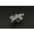 1/144 Bachem Ba-349 A Natter (2pcs) 1/144 Bachem Ba-349 A Natter (2pcs)