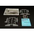 1/144 Messerschmitt Me-163B Komet War Prizes 1/144 Messerschmitt Me-163B Komet War Prizes