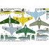 1/144 Messerschmitt Me-163B Komet War Prizes 1/144 Messerschmitt Me-163B Komet War Prizes