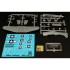 1/144 Douglas SBD-5 Dauntless Pacific Theatre Plastic kit 1/144 Douglas SBD-5 Dauntless Pacific Theatre Plastic kit