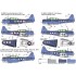1/144 Douglas SBD-5 Dauntless Pacific Theatre Plastic kit 1/144 Douglas SBD-5 Dauntless Pacific Theatre Plastic kit