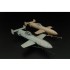 1/48 Yokosuka MXY7 OHKA Model 22 1/48 Yokosuka MXY7 OHKA Model 22