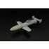 1/48 Yokosuka MXY7 OHKA Model 22 1/48 Yokosuka MXY7 OHKA Model 22