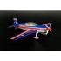 1/48 Extra Ea300L Four-Blade Propeller Plastic Construction kit 1/48 Extra Ea300L Four-Blade Propeller Plastic Construction kit