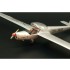 1/48 L-13 Se Vivat Akvy TMG Plane Plastic Construction kit 1/48 L-13 Se Vivat Akvy TMG Plane Plastic Construction kit