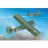 1/72 Blohm Voss BV-40 Rocket Glider Interceptor 1/72 Blohm Voss BV-40 Rocket Glider Interceptor