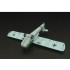 1/72 Blohm Voss BV-40 Rocket Glider Interceptor 1/72 Blohm Voss BV-40 Rocket Glider Interceptor
