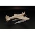 1/72 Supermarine Spitfire Mk IX Floatplane 1/72 Supermarine Spitfire Mk IX Floatplane
