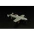 1/72 Yokosuka MXY7 Ohka model 11 1/72 Yokosuka MXY7 Ohka model 11