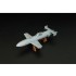 1/72 Yokosuka MXY-7 Ohka model 22 1/72 Yokosuka MXY-7 Ohka model 22