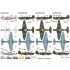 1/72 Yak 1b GC-3 Normandie 1/72 Yak 1b GC-3 Normandie