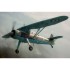 1/72 Henschel Hs-126K6/B1 Greece-Estonia-USSR Plastic kit 1/72 Henschel Hs-126K6/B1 Greece-Estonia-USSR Plastic kit