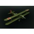 1/72 Turkey Air Force Letov S-16T Bomber 1/72 Turkey Air Force Letov S-16T Bomber