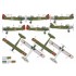 1/72 Turkey Air Force Letov S-16T Bomber 1/72 Turkey Air Force Letov S-16T Bomber