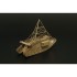 1/144 WWI British Special Tank Mark IV Airship Tug 1/144 WWI British Special Tank Mark IV Airship Tug
