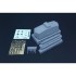 1/144 WWI German A7V Heavy Tank 1/144 WWI German A7V Heavy Tank