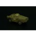 1/144 Soviet APC BRDM-2 Resin Kit 1/144 Soviet APC BRDM-2 Resin Kit