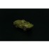 1/144 Soviet APC BRDM-2 Resin Kit 1/144 Soviet APC BRDM-2 Resin Kit