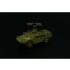 1/144 Soviet Anti-Aircraft Vehicle Sa-9 Gaskin 9K31 Strela-1 Resin Kit 1/144 Soviet Anti-Aircraft Vehicle Sa-9 Gaskin 9K31 Strela-1 Resin Kit