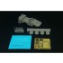 1/144 Soviet Anti-Tank Vehicle 9P122 Malyutka Resin Kit 1/144 Soviet Anti-Tank Vehicle 9P122 Malyutka Resin Kit