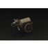 1/72 Japanese Airfield Refuelling Cart 1/72 Japanese Airfield Refuelling Cart