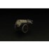 1/72 Japanese Airfield Refuelling Cart 1/72 Japanese Airfield Refuelling Cart