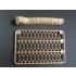 1/35 Duckbills Part 2 for US M4 Sherman Tank T62 Track Links 1/35 Duckbills Part 2 for US M4 Sherman Tank T62 Track Links