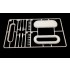 1/35 WWII German Rubber Raft Set (2 in 1) 1/35 WWII German Rubber Raft Set (2 in 1)