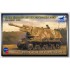1/35 10.5cm LeFH18(SF) Auf Geschutzwagen 39(F) 1/35 10.5cm LeFH18(SF) Auf Geschutzwagen 39(F)