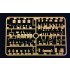 1/35 WWII British Humber Mk.I Scout Car with AFV Crew Set 1/35 WWII British Humber Mk.I Scout Car with AFV Crew Set