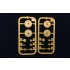 1/35 WWII British Humber Mk.I Scout Car with AFV Crew Set 1/35 WWII British Humber Mk.I Scout Car with AFV Crew Set