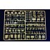 1/35 WWII British Humber Mk.I Scout Car with AFV Crew Set 1/35 WWII British Humber Mk.I Scout Car with AFV Crew Set