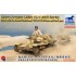 1/35 Carro Armato L35/c (C.V.33/II Serie) fitted w/the Swiss Solothurn S18-1100 20mm Gun 1/35 Carro Armato L35/c (C.V.33/II Serie) fitted w/the Swiss Solothurn S18-1100 20mm Gun