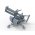 1/35 German Rheinmetall Rheintochter R-2 Anti-Aircraft Missiles and Launcher 1/35 German Rheinmetall Rheintochter R-2 Anti-Aircraft Missiles and Launcher