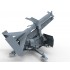 1/35 German Rheinmetall Rheintochter R-2 Anti-Aircraft Missiles and Launcher 1/35 German Rheinmetall Rheintochter R-2 Anti-Aircraft Missiles and Launcher