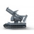 1/35 German Rheinmetall Rheintochter R-2 Anti-Aircraft Missiles and Launcher 1/35 German Rheinmetall Rheintochter R-2 Anti-Aircraft Missiles and Launcher