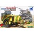1/35 German Sd.Ah.52 37mm Flakvierling Ammunition Carriage Trailer 1/35 German Sd.Ah.52 37mm Flakvierling Ammunition Carriage Trailer