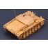 1/35 WWII German Assault Gun Sturmgeschutz III Ausf E (SdKfz. 142) 1/35 WWII German Assault Gun Sturmgeschutz III Ausf E (SdKfz. 142)