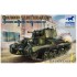1/35 British Cruiser Tank Mk.I/I A9/A9 CS 1/35 British Cruiser Tank Mk.I/I A9/A9 CS