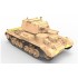 1/35 British Cruiser Tank Mk.I/I A9/A9 CS 1/35 British Cruiser Tank Mk.I/I A9/A9 CS