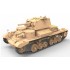 1/35 British Cruiser Tank Mk.I/I A9/A9 CS 1/35 British Cruiser Tank Mk.I/I A9/A9 CS