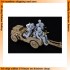 1/35 British 6Pdr Anti-Tank Gun (Airborne) with 1/4ton Truck & Crew 1/35 British 6Pdr Anti-Tank Gun (Airborne) with 1/4ton Truck & Crew