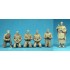 1/35 Gods Blessing (6 Figures) 1/35 Gods Blessing (6 Figures)