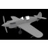 1/48 Curtiss P-40C (Hawk 81-A2) Fighter-AVG Flying Tigers 1/48 Curtiss P-40C (Hawk 81-A2) Fighter-AVG Flying Tigers