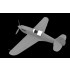 1/48 Curtiss P-40C (Hawk 81-A2) Fighter-AVG Flying Tigers 1/48 Curtiss P-40C (Hawk 81-A2) Fighter-AVG Flying Tigers